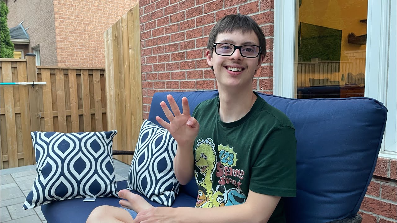 4 Years of YouTubing!