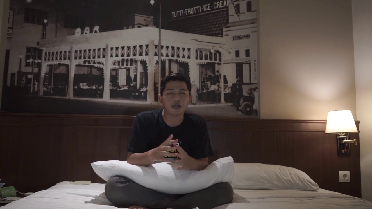 KLARIFIKASI CAK HILMI | QNA LOVE SUROBOYO