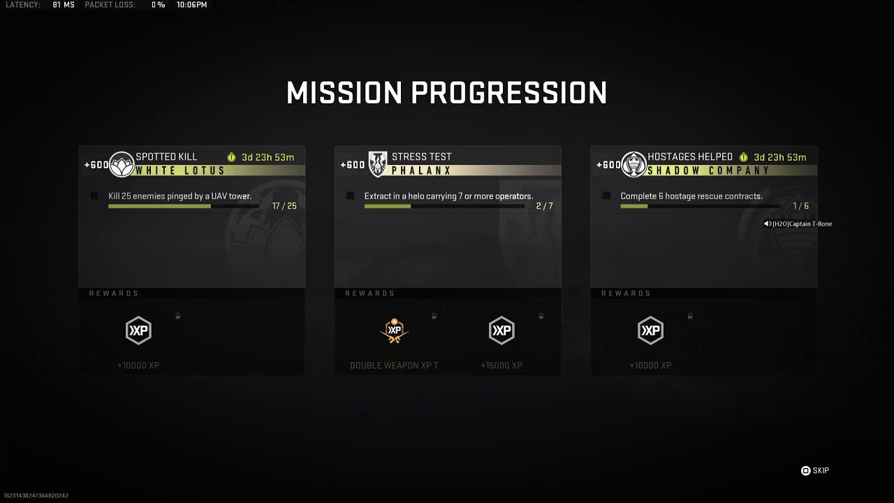 Please Tell Us Activision, Is DMZ 2.0 Really Coming??