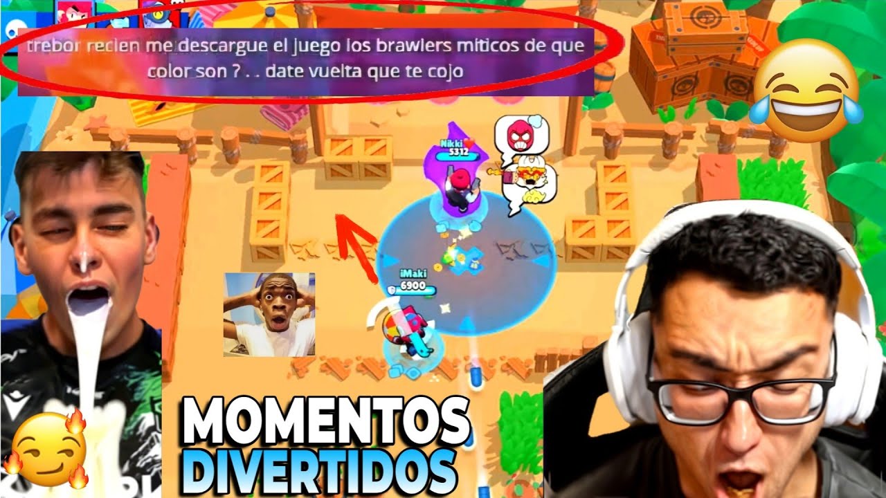 TREBOR MOMENTOS DIVERTIDOS #2 | LO MÁS GRACIOSO 🤣🔥