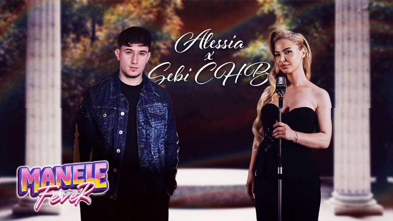 Alessia x Sebi ChB - Sa Ma Cumpere N-au Cum