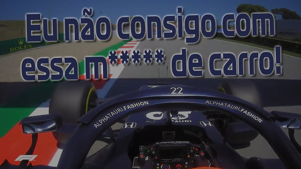 OS MELHORES R&Aacute;DIOS LEGENDADOS DO QUALIFY GP ESPANHA F1 2021 - EMO&Ccedil;&Atilde;O DA POLE 100&deg; DE LEWIS HAMILTON