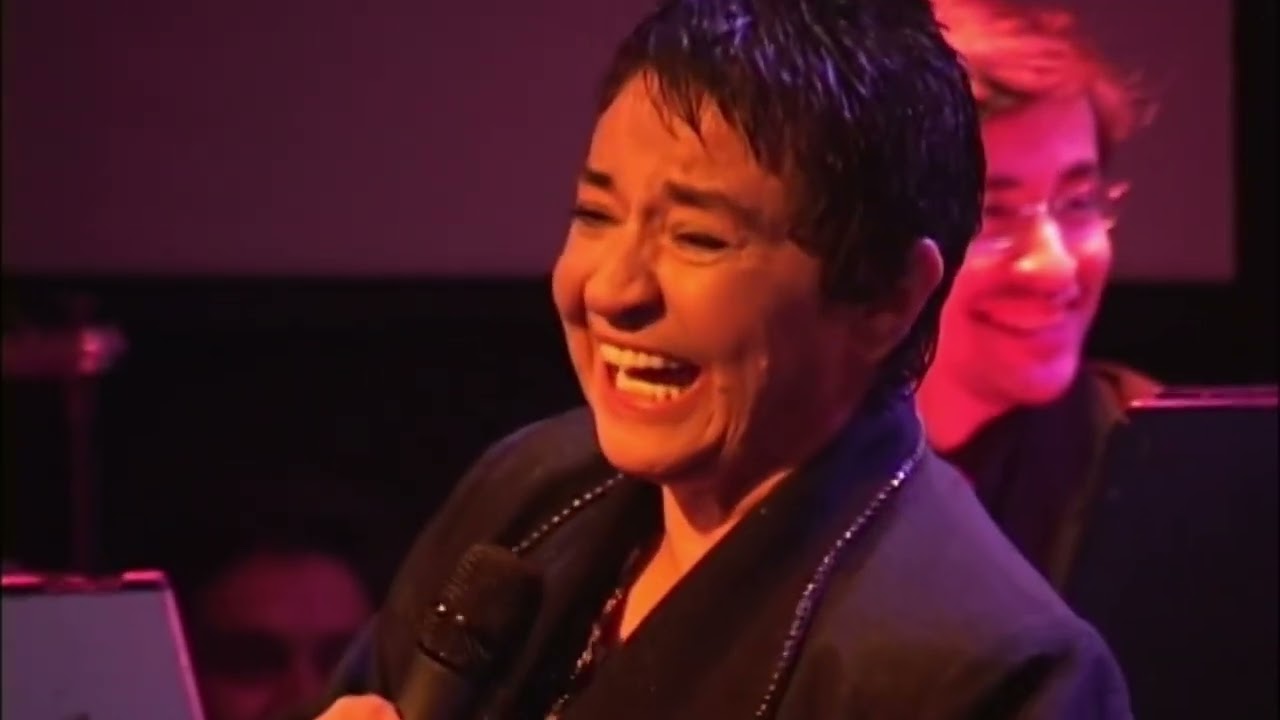 Cecilia...La Incomparable (En Vivo)