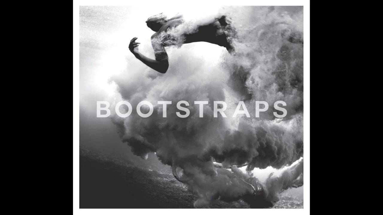Bootstraps - Nothin On You Kid