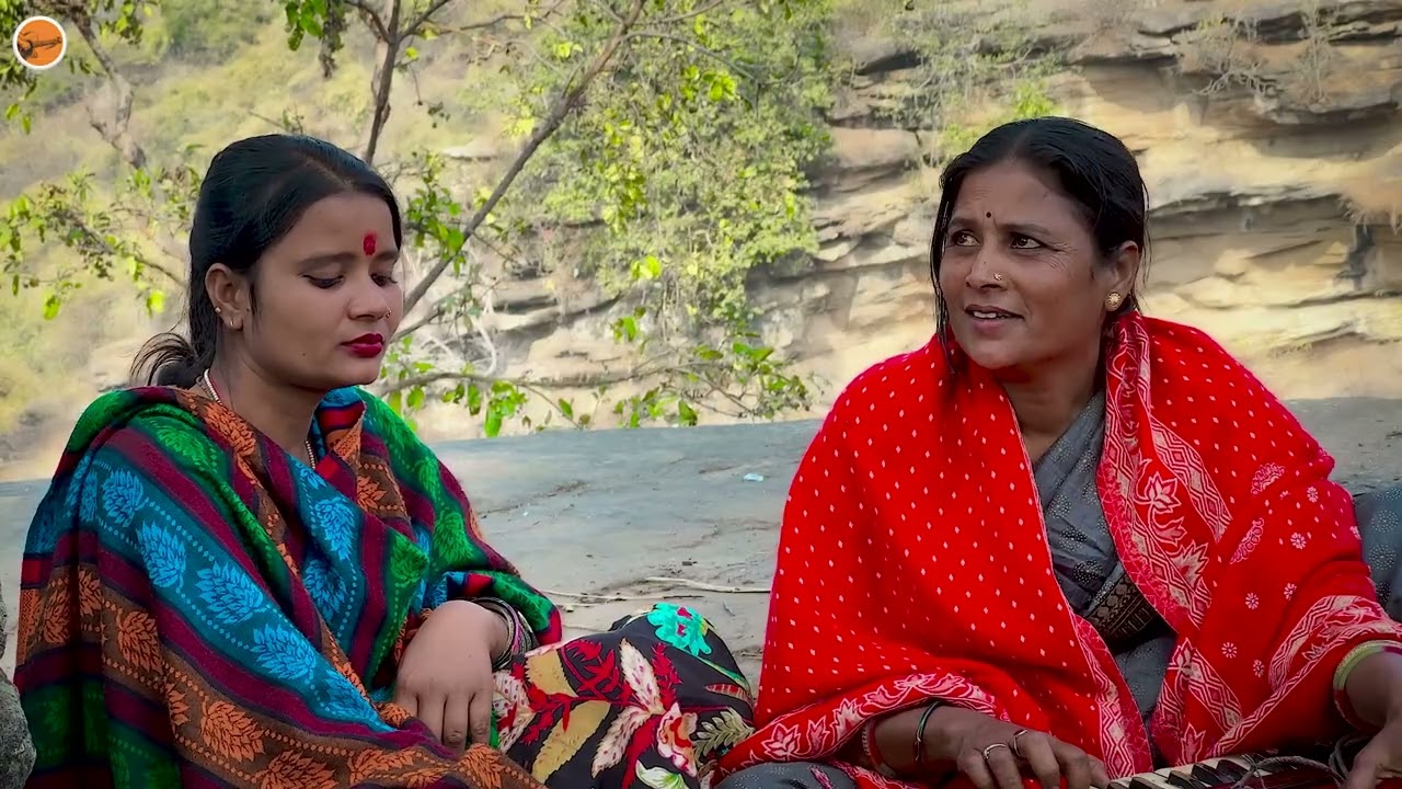 #video - परदेशी हो चले जाओगे दिल तोड़कर - Singer Guddi gilhari