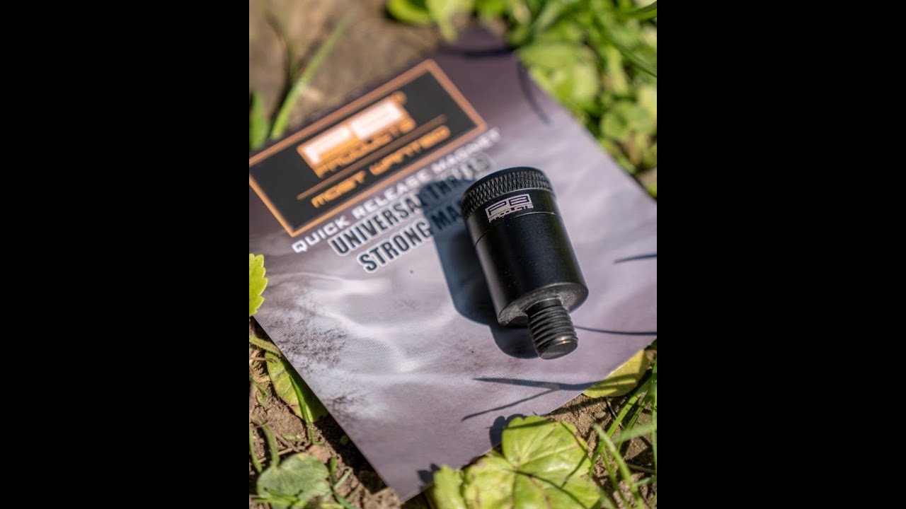 PB Products Quick Release Magnet