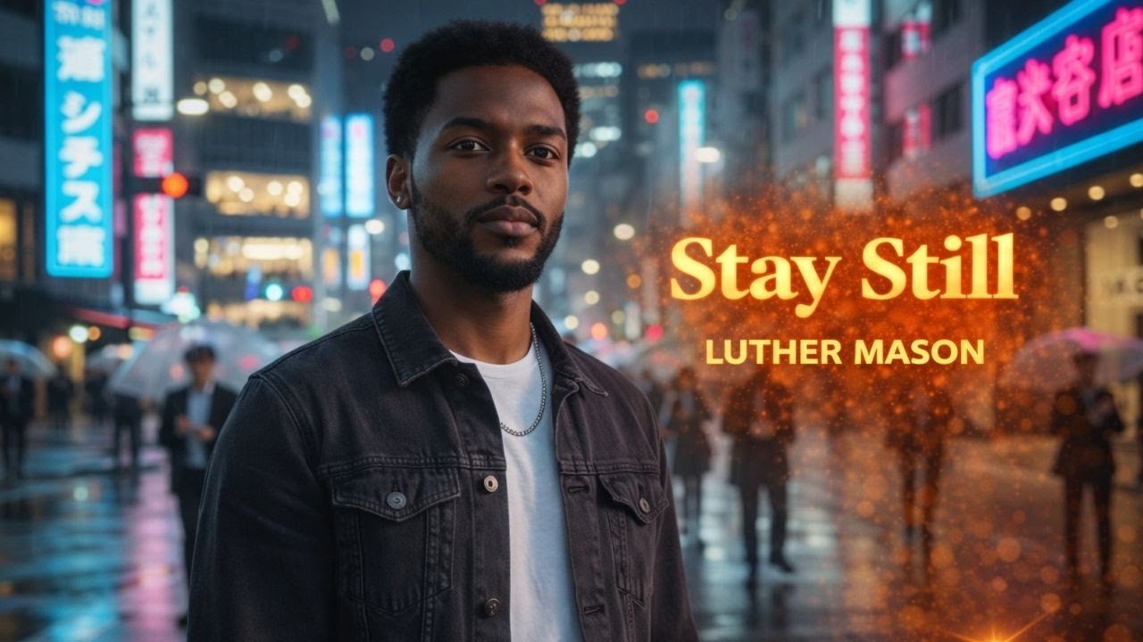 Nothing Needs to Move Right Now – Gospel Soul