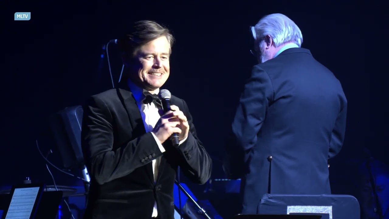 Nytårskoncert 2026 - 1. del
