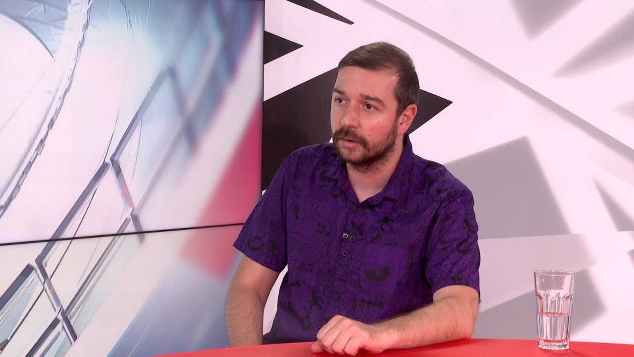 Dojčinović: Ovo što se dešava sa slučajem Šarić neviđeno u svetu