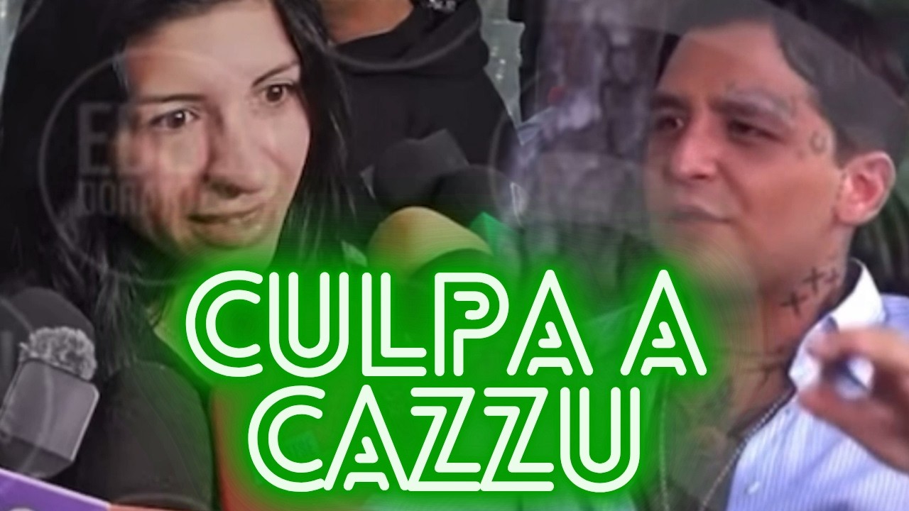 NODAL RESPONDE A CAZZU! ANGELA AGUILAR FRACASA EN GIRA! &iquest;QUE ESCONDE LA FOTO? CHISME RESUMEN