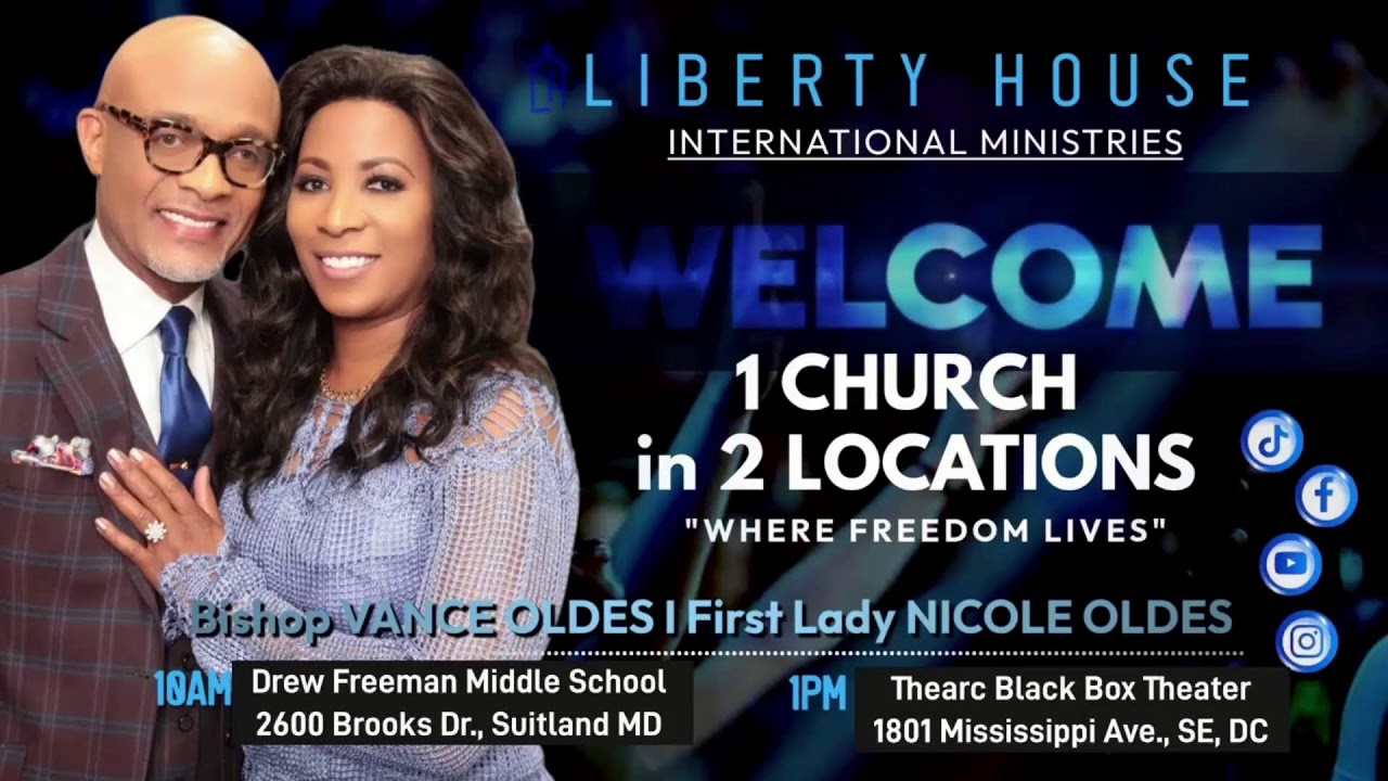 Bishop Oldes DAILY DOSE/PRAYER CALL