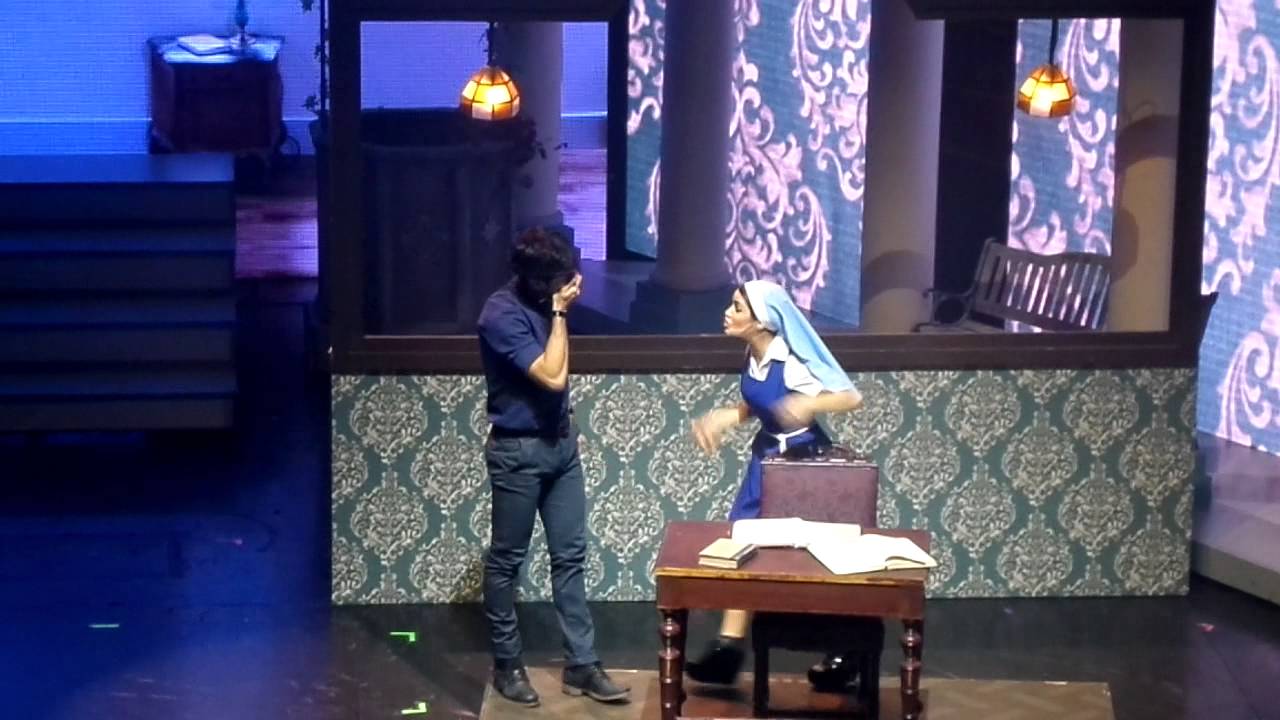 Tomas y Esperanza 09-08-15