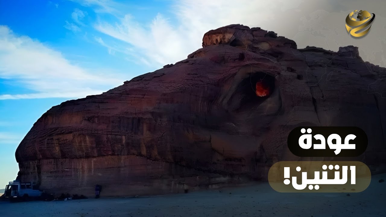 ظهور غامض لحارس دير سانت كاترين.. كيف يختفي في قلب جبل سيناء كل هذه السنين !