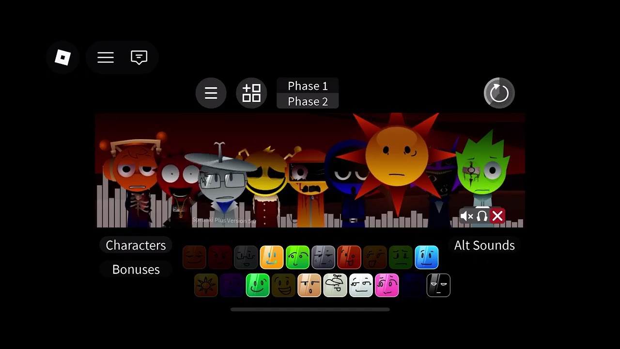 Phase 2 of parody box remix ￼