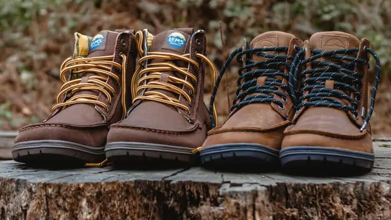 Top 8 Best Minimalist Hiking Boots 2025