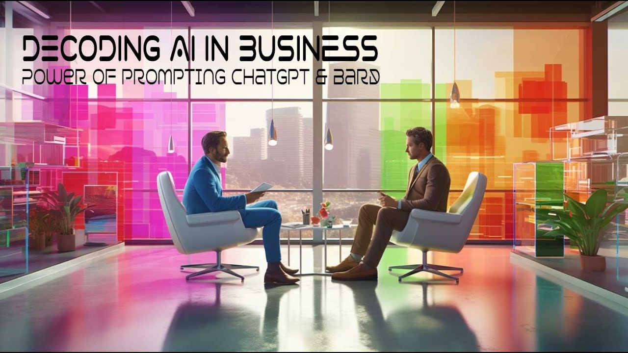 The Power of Prompting in AI: Driving ChatGTP and Google Bard
