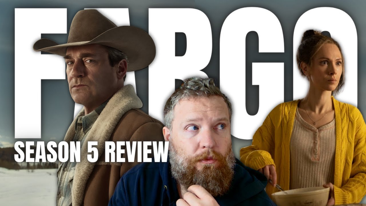 Clumsy, Heavy-Handed Anti-Trump Politics Are Hurting 'Fargo' Season 5