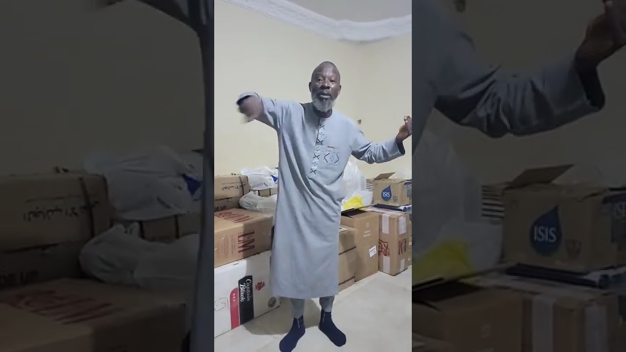 Latest Update on Islamic Library Book Donation Fund | World Book Exhibition, Cairo | Shaykh Amubieya