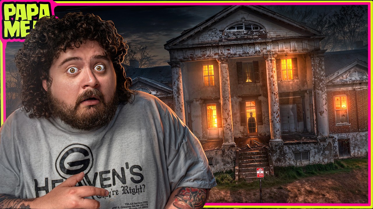 The Most Haunted Places In America