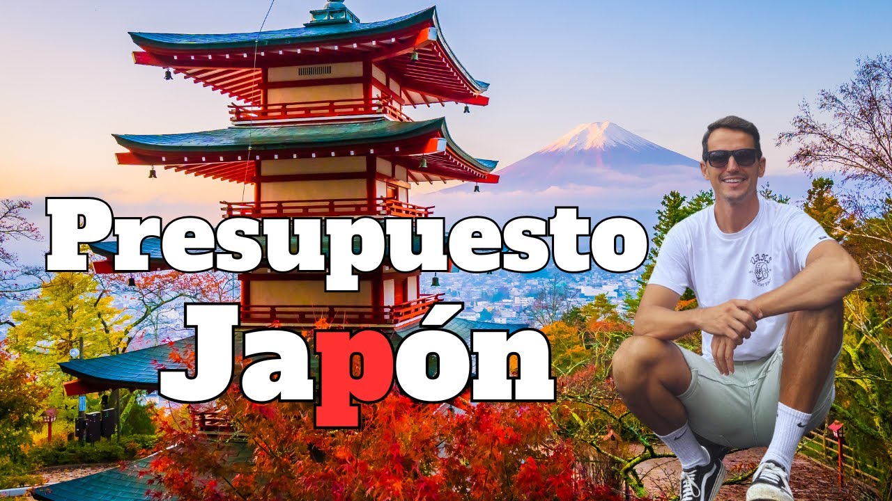 ¿CUÁNTO GASTÉ 15 DÍAS EN JAPÓN? | Desglose  + Tips para ahorrar