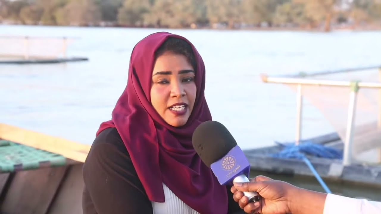 مشروع الاستزراع السمكي منطقة فتيح العقليين شباب من اجل المستحيل