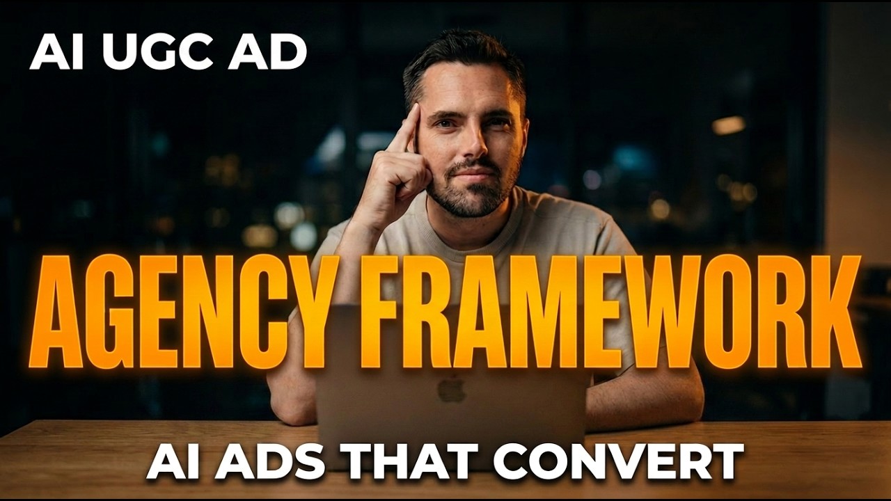 Ai Ugc Ad (Complete Guide 2026)