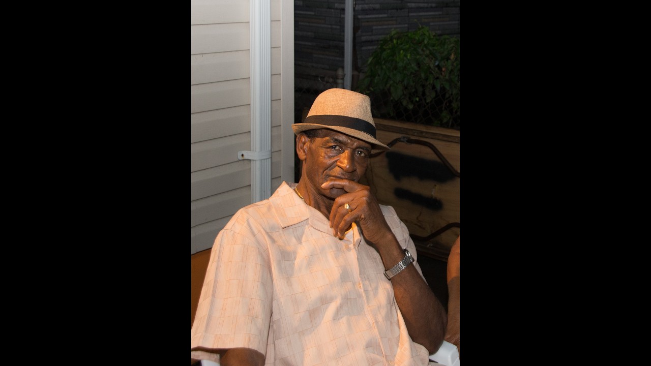 Raynard George Swaby Funeral 2 21 26