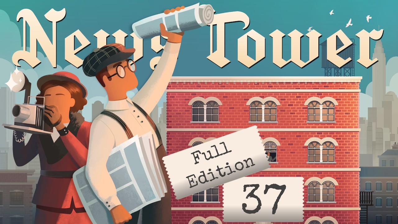 What's Better Than Two Bathrooms? - News Tower - FE - 37