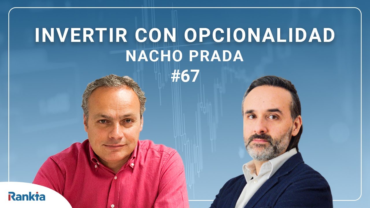 Dominar la Inversi&oacute;n con Opcionalidad con Nacho Prada | Episodio 67 del podcast de Juan Such