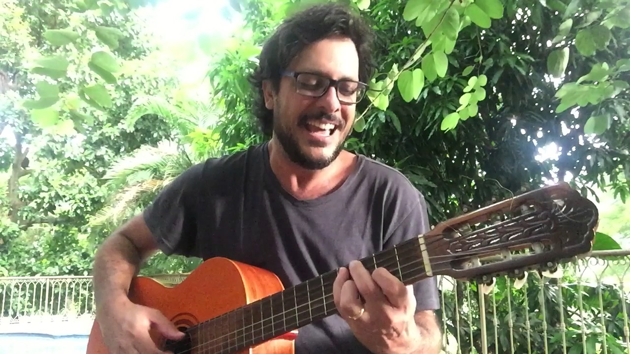 Chega de Saudade - Lucio Mauro Filho