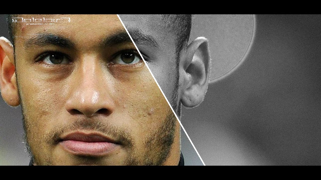Neymar Júnior - The Story - 1992/2014 | HD