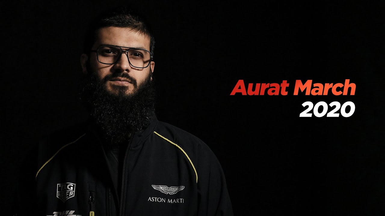 AURAT MARCH 2020