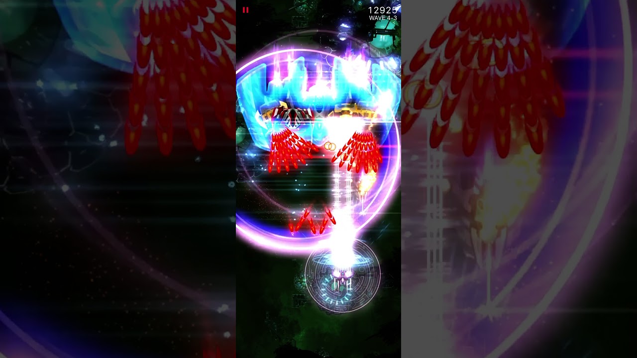 [Phoenix II] Beta Razor VI Marshal SSSS Daily Mission #2089