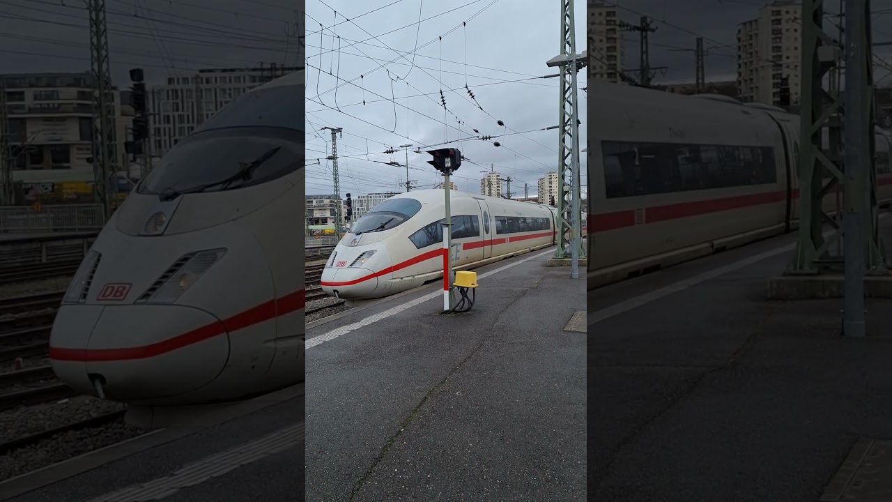 Stuttgart  Hauptbahnhof Stuttgart 21