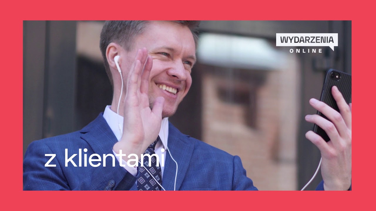 Wydarzenia.Online EDU | Otwarta baza wiedzy o wydarzeniach online