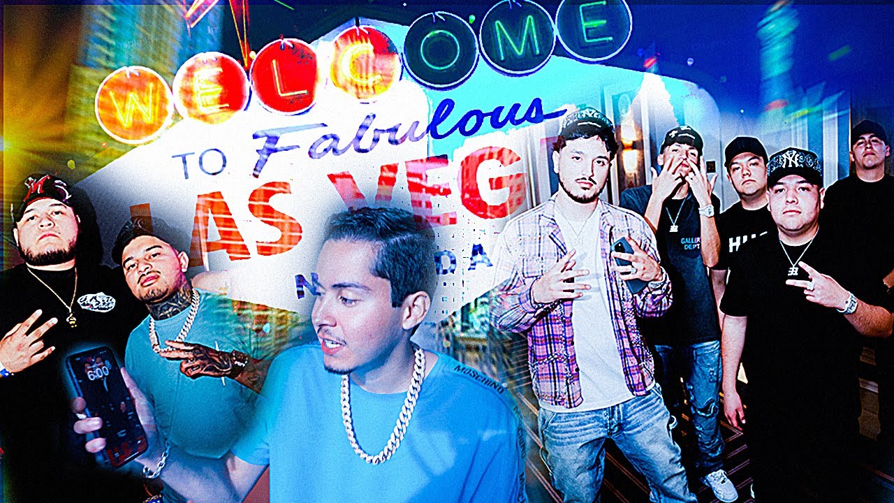 31 X MAGO TAKE OVER LAS VEGAS!!!