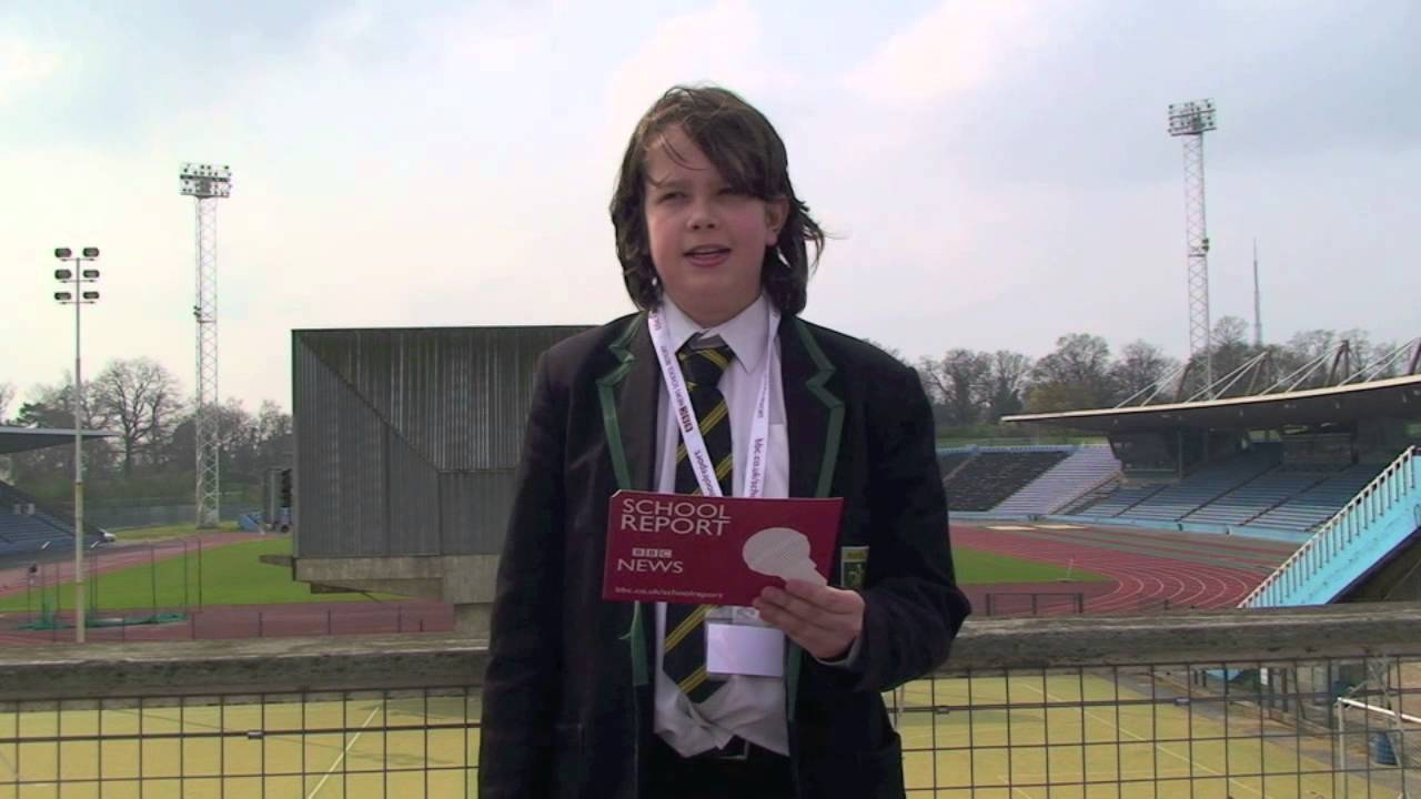 HCACP BBC School Report 2014 - Crystal Palace Development