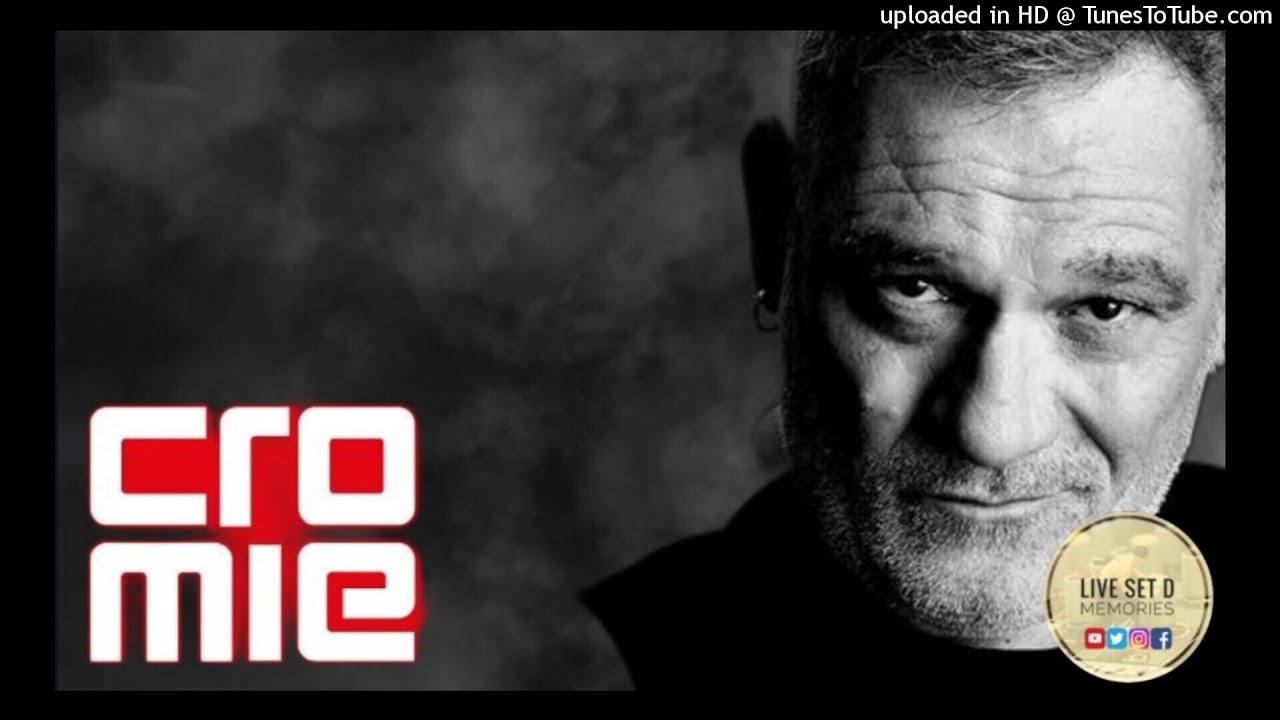Dj Ralf @ Cromie Disco - Castellaneta TA  2008