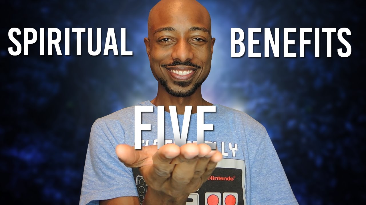 5 Spiritual Benefits of Fasting - Activate Your Spiritual Senses