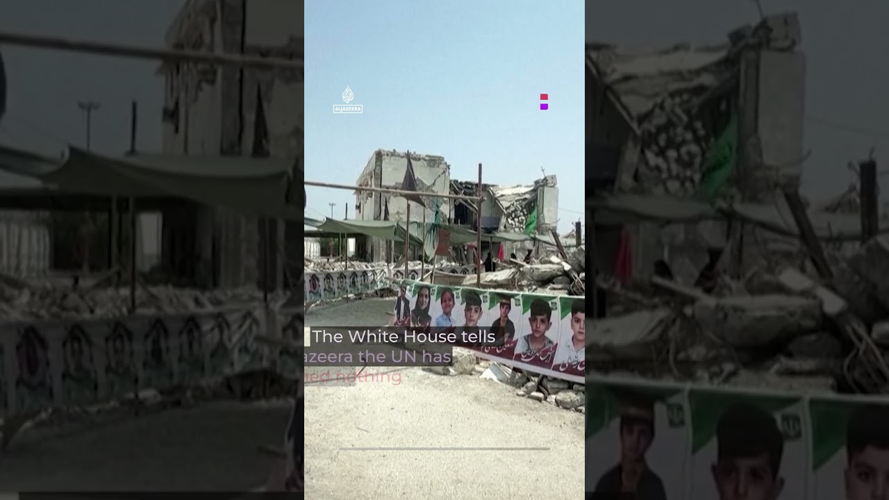 UN findings show US strikes on Minab could be war crimes