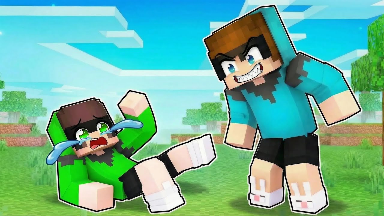 CENGO'YA KIŞKIRTMA! (Minecraft)
