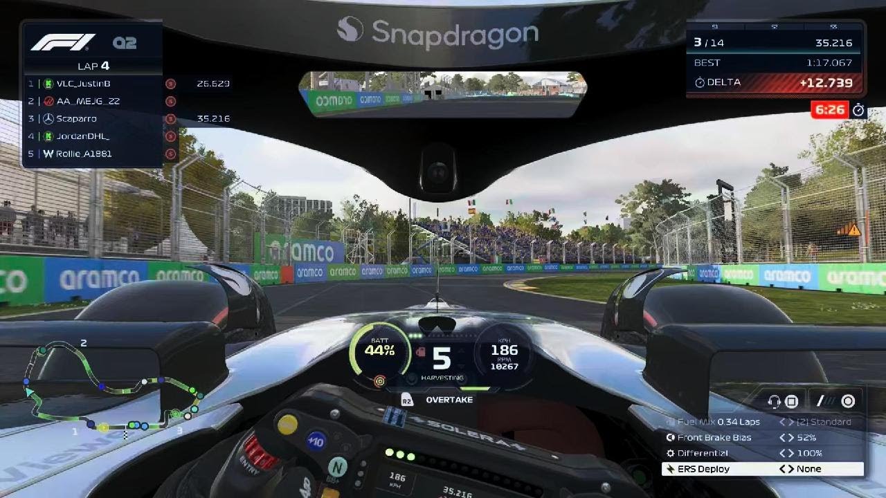 A1881 Australia 100% Quali