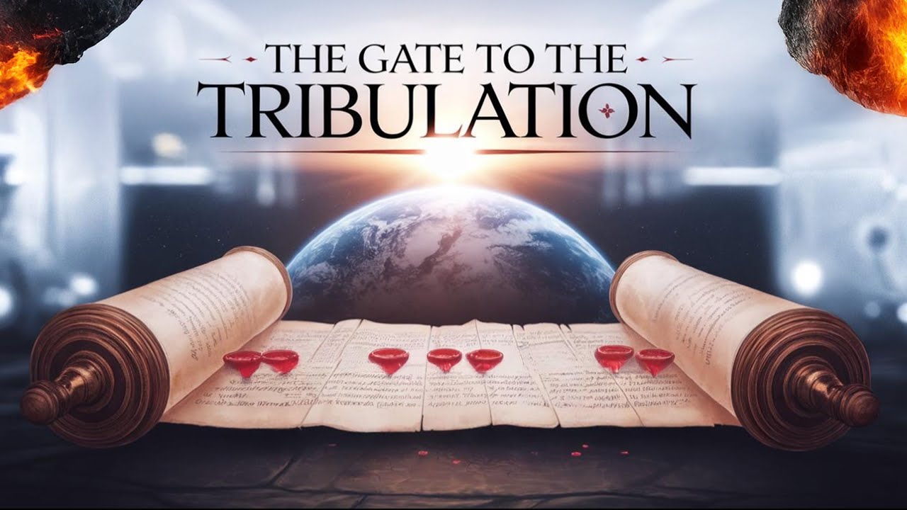 When The Seven Seals are opened, This WILL Happen | Revelation 4 & 5 | Lesson 12