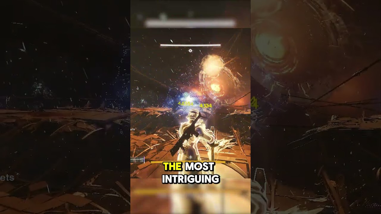 Какой класс в Destiny самый лучший?