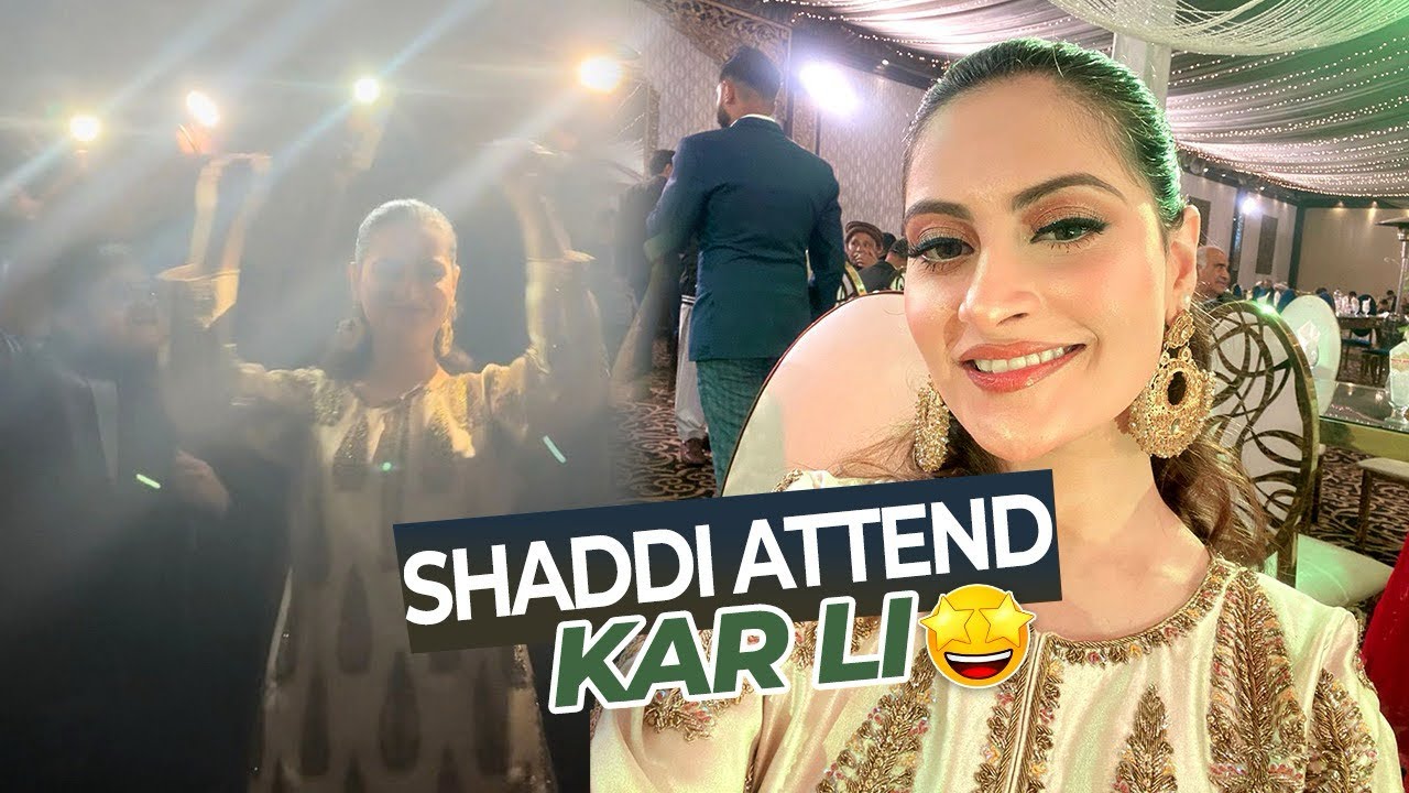 Mere chachu ka accident hogaya 😩 | wedding season 🤍✨