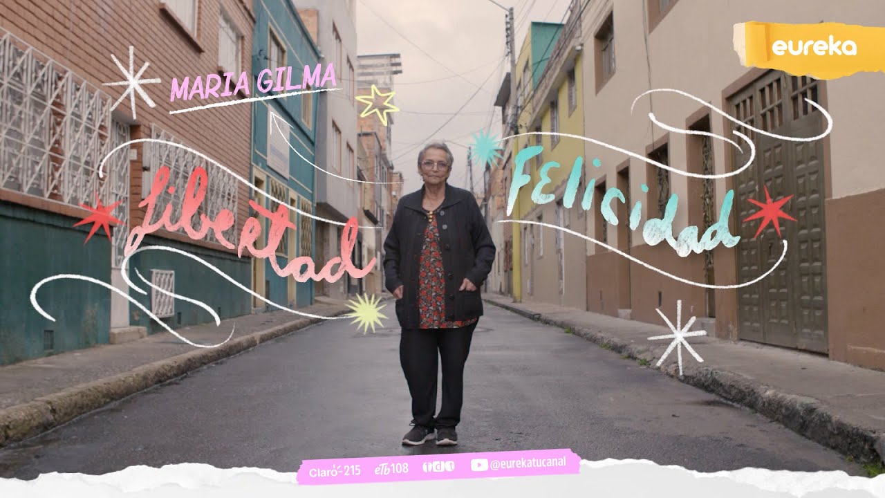 María Gilma Millán y el camino de volver a vivir después de la pérdida | Pasando la página
