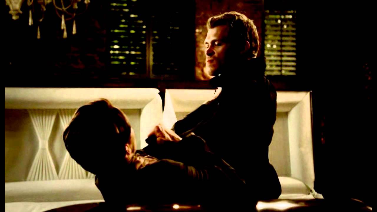 Elijah Mikaelson - Devotion