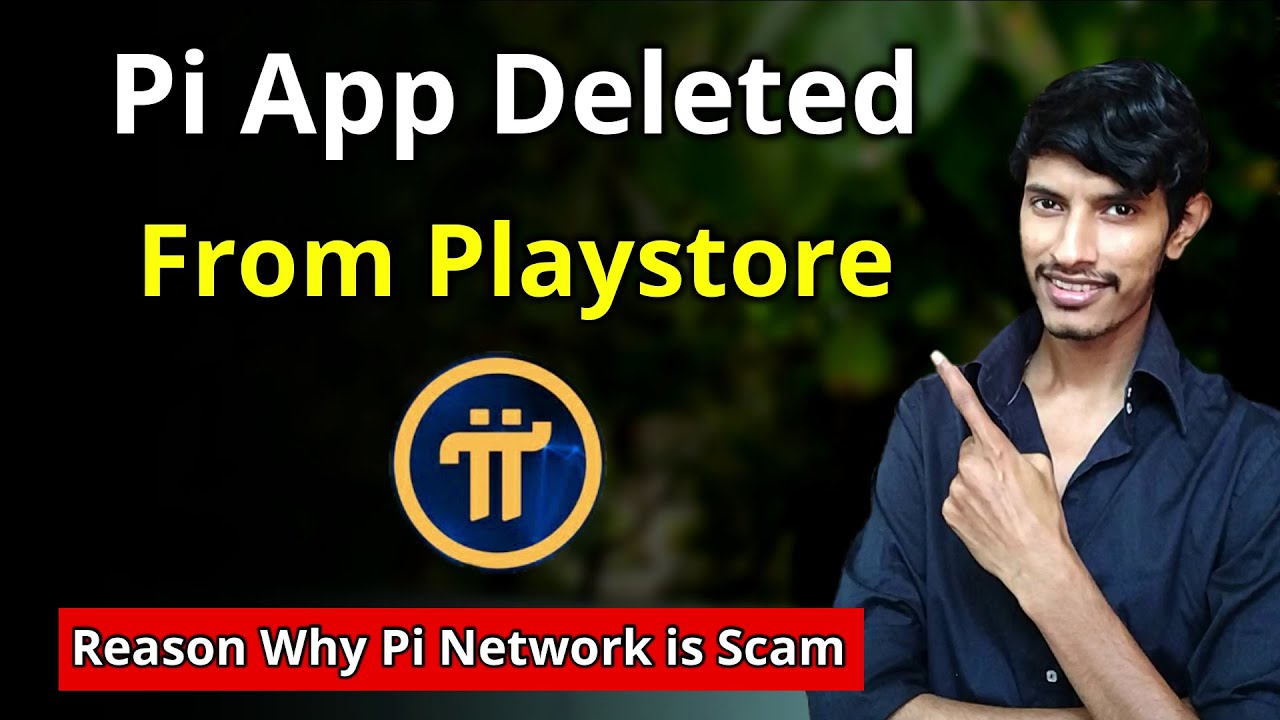 Pi Network: Is Just a Massive Crypto Scam | How Pi Works & How To Use Pi Coins | EXPOSED