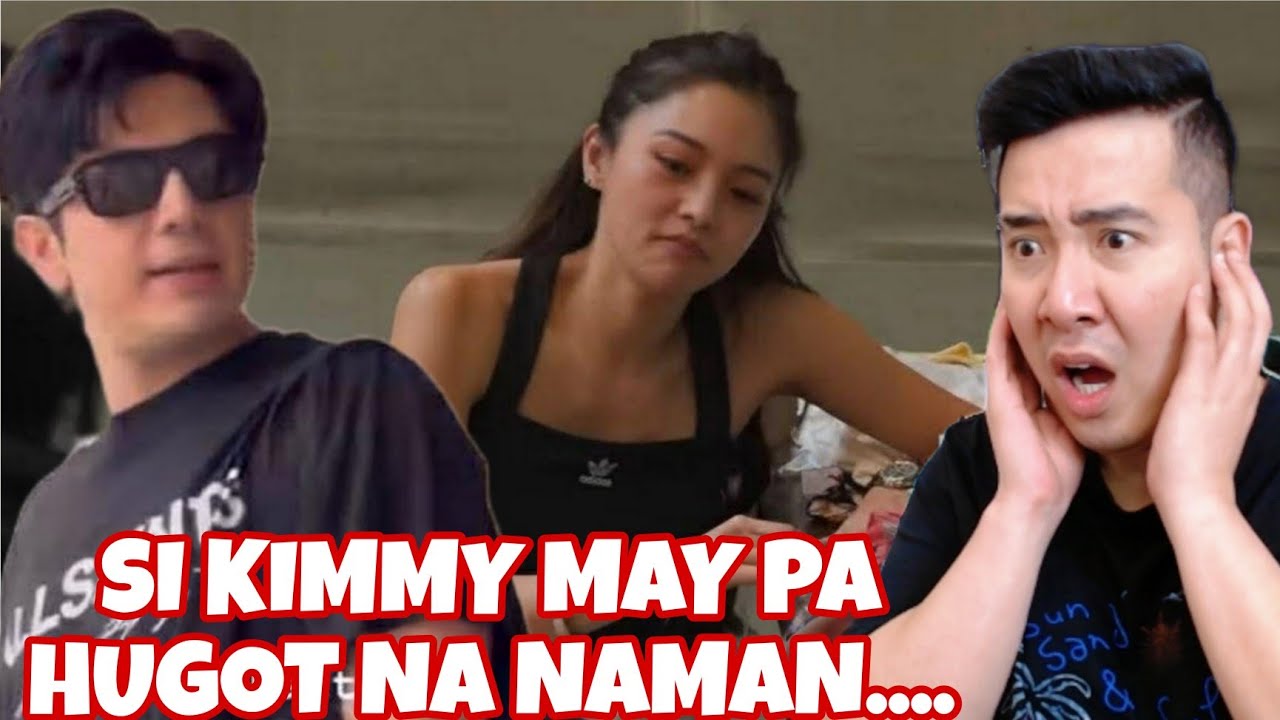 KIMPAU | MAY PA HUGOT NA NAMAN ANG KIMMY NYO SA SHOWTIME! | Kim Chiu and Paulo Avelino