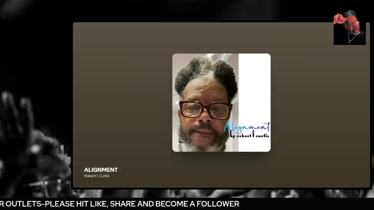 ROBERT L CURTIS GOSPEL MUSIC